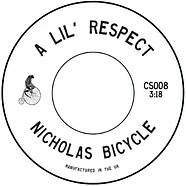 Nick Bike - A Lil Respect