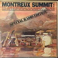 V.A. - Montreux Summit Volume 1 Special Radio Edition