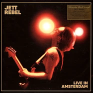 Jett Rebel - Live In Amsterdam