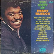 Percy Sledge - The Best Of Percy Sledge