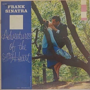 Frank Sinatra - Adventures Of The Heart