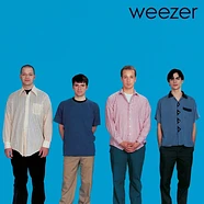 Weezer - Weezer