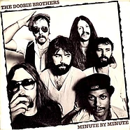 The Doobie Brothers - Minute By Minute