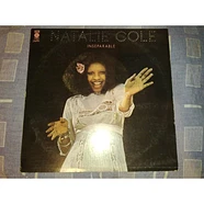 Natalie Cole - Inseparable