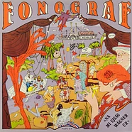 Fonográf - Na Mi Újság Wágner Úr? = Well, What's The News, Mr Wagner?