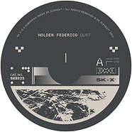 Holden Federico - Dust