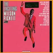 Wilson Pickett - Exciting Wilson Pickett