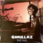 Gorillaz - The Fall
