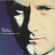 Phil Collins - I Wish It Would Rain Down