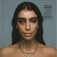 Sevdaliza - Shabrang Grey Vinyl Edition