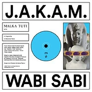 J.A.K.A.M. - Wabi Sabi