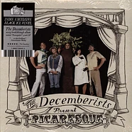 The Decemberists - Picaresque Black Ice Vinyl Edition