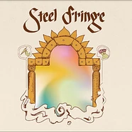 Steel Fringe - The Steel Fringe Ep Black Vinyl Edition