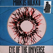 Markus Holkko - Eye Of The Universe