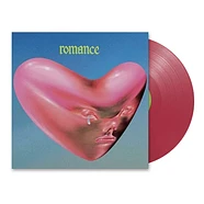 Fontaines D.C. - Romance Pink Vinyl Edition
