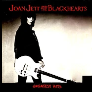 Joan Jett & The Blackhearts - Greatest Hits