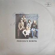 Procol Harum - Procol's Ninth.