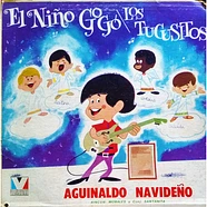V.A. - El Niño Gogo - Aguinaldo Navideño