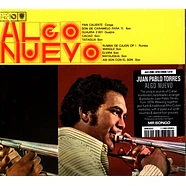 Juan Pablo Torres - Algo Nuevo