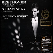 Ludwig van Beethoven - Piano Sonata No21200g Edition