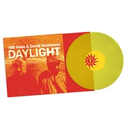 Hifi Sean & Dave Mcalmont - Daylight Neon Yellow Vinyl Edition