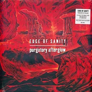 Edge Of Sanity - Purgatory Afterglow Re-Issue