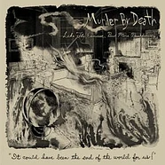 Murder By Death - Like The Exorcist, But More Breakdancing