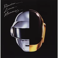 Daft Punk - Random Access Memories