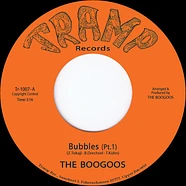 The Boogoos - Bubbles