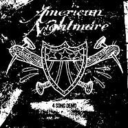 American Nightmare - 4 Song Demo