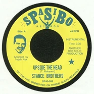 The Stance Brothers - Upside The Head / Prayer