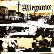 Allegiance - Desperation