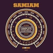 Samiam - Complete Control Recording Sessions