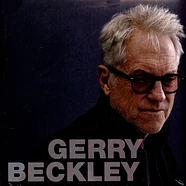 Gerry Beckley - Gerry Beckley Clear Vinyl Edition