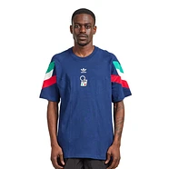 adidas - Italy FIGC Originals T-Shirt