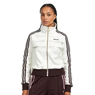 adidas - Suede The First Track Top