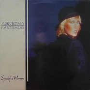 Agnetha Fältskog - Eyes Of A Woman