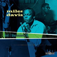 Miles Davis - Kind Of Blue Sessions '59