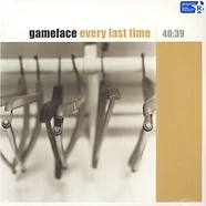 Gameface - Every Last Time Translucent Gold Vinyl Edition