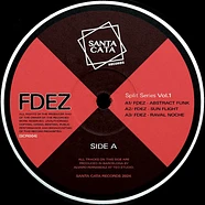 Fdez & Av1 - Split Series Volume 1