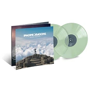 Imagine Dragons - Night Visions 10th Anniv. Limited Clear Vinyl Edition