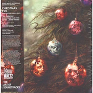 Don Christenson, Joel Harris & Julia Heywood - OST Christmas Evil (You Better Watch Out)
