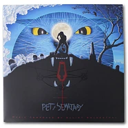 Elliot Goldenthal - OST Pet Sematary