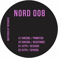 Shkedul & JXTPS - Nord 008