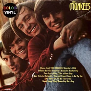 The Monkees - The Monkees