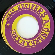 The Great Revivers - Unbreakable