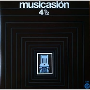 V.A. - Musicasión 4½