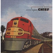 Van Dyke Parks - Super Chief