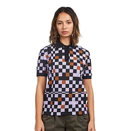 Fred Perry x Amy Winehouse Foundation - Printed Fred Perry Shirt