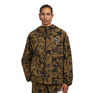 Puma x LMC - AOP Reversible Jacket